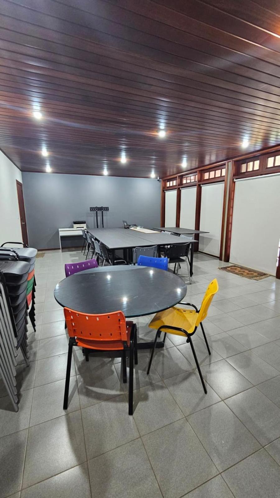 坎皮纳斯Casa Saito公寓 外观 照片