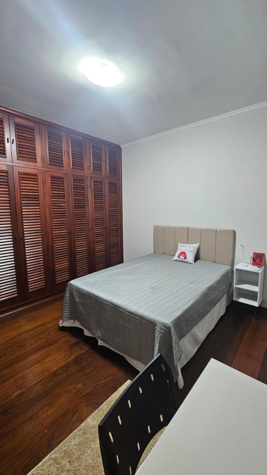 坎皮纳斯Casa Saito公寓 外观 照片