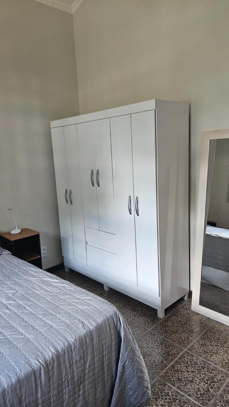 坎皮纳斯Casa Saito公寓 外观 照片