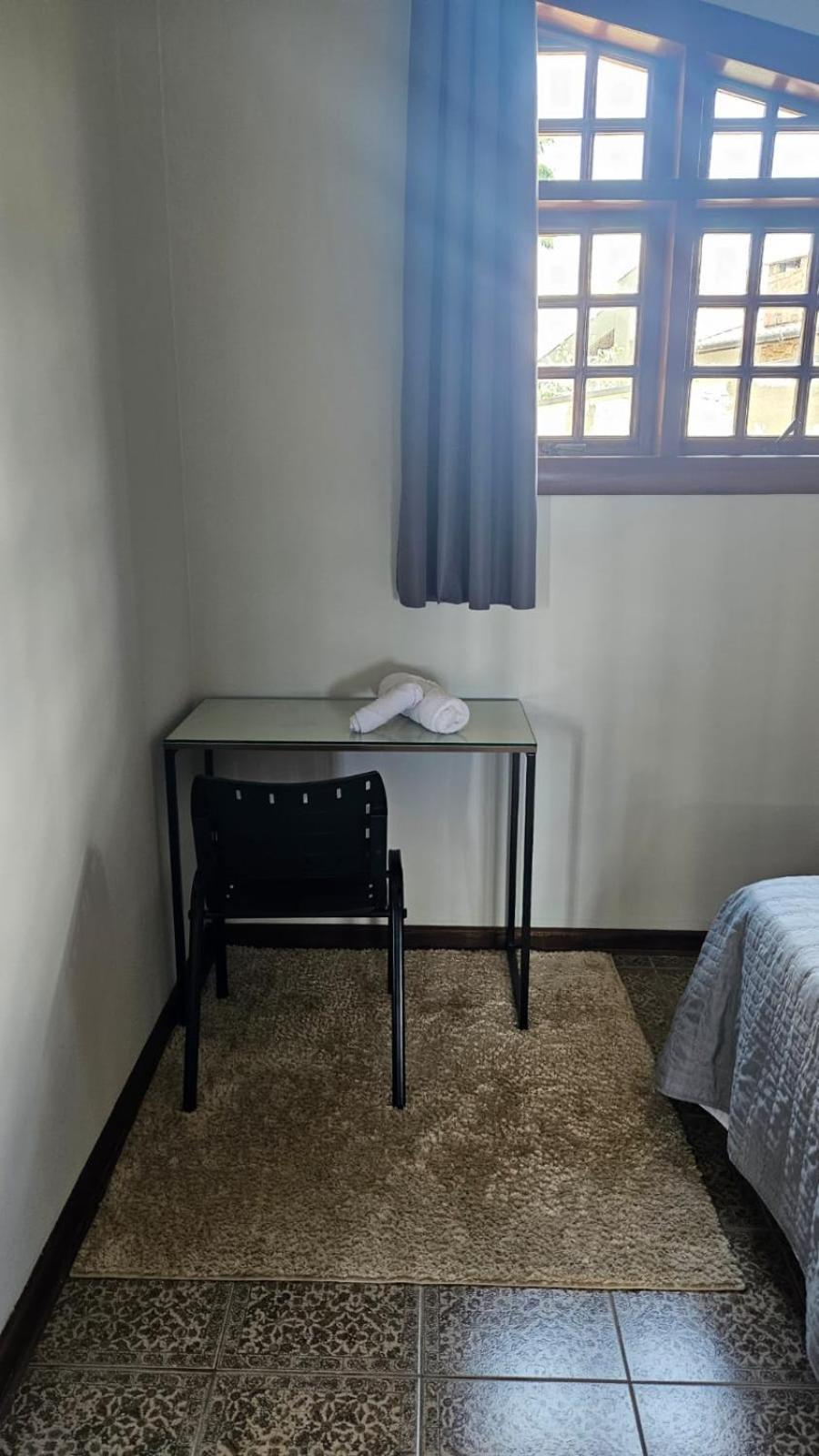 坎皮纳斯Casa Saito公寓 外观 照片