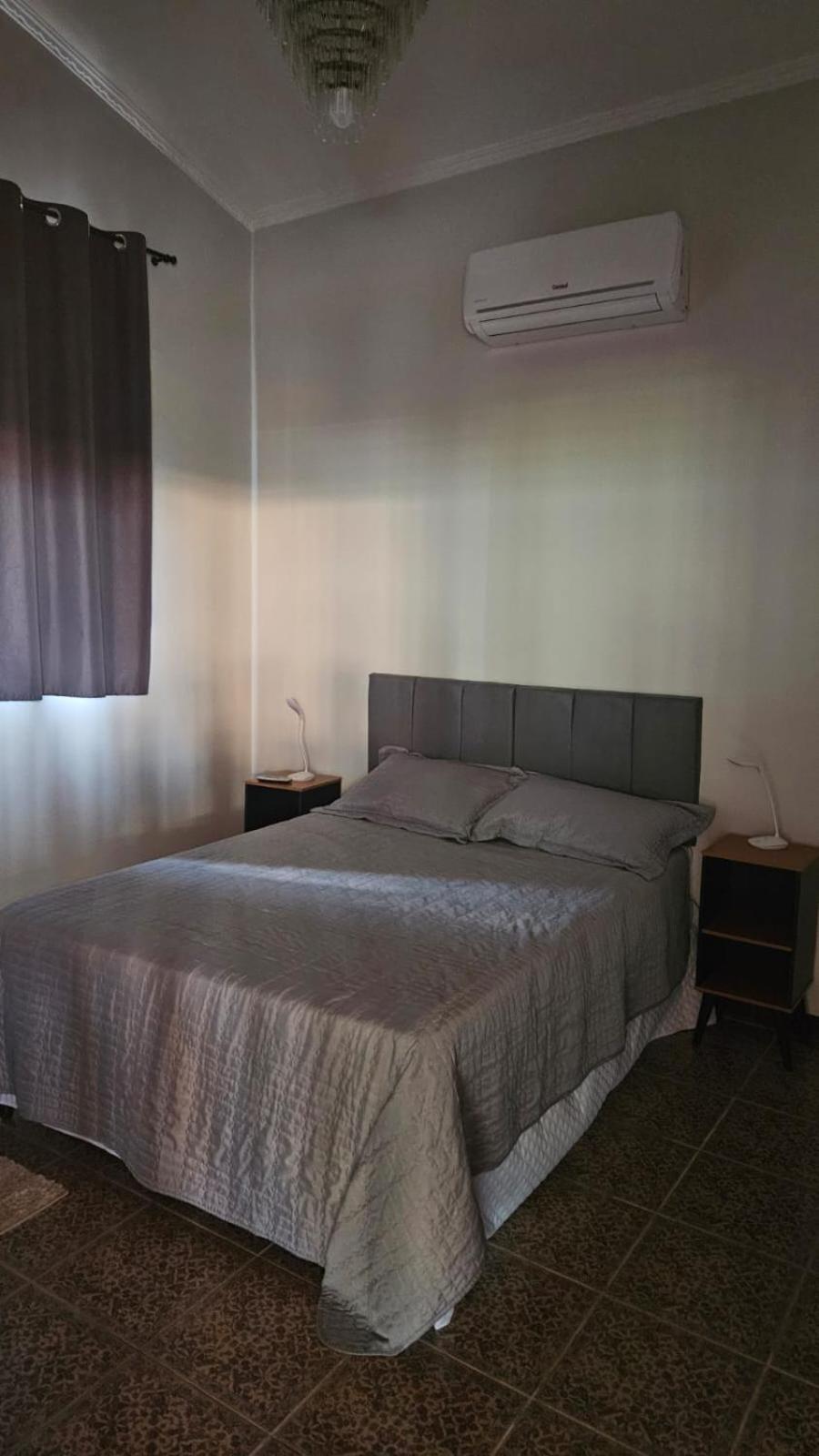 坎皮纳斯Casa Saito公寓 外观 照片