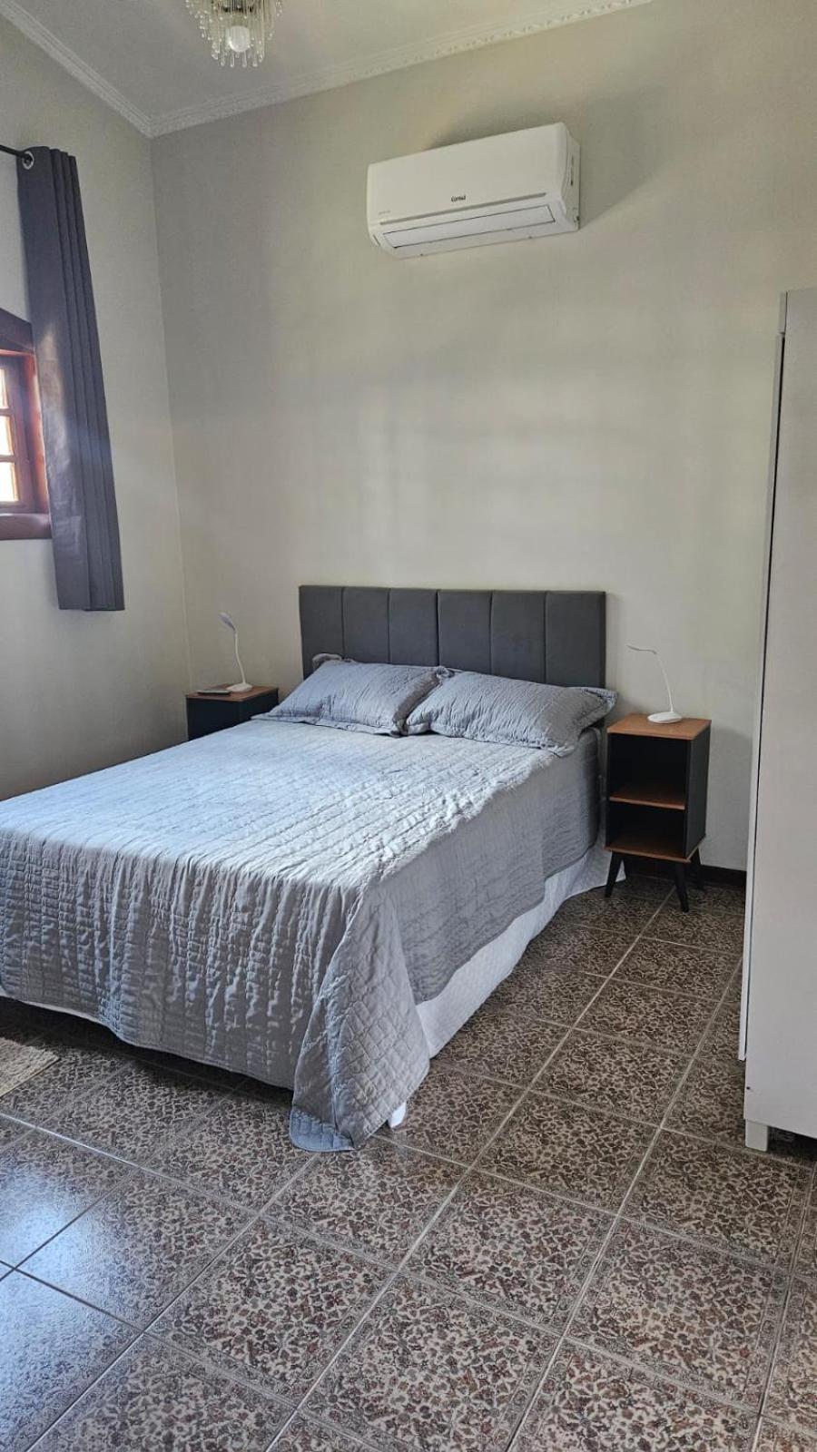 坎皮纳斯Casa Saito公寓 外观 照片