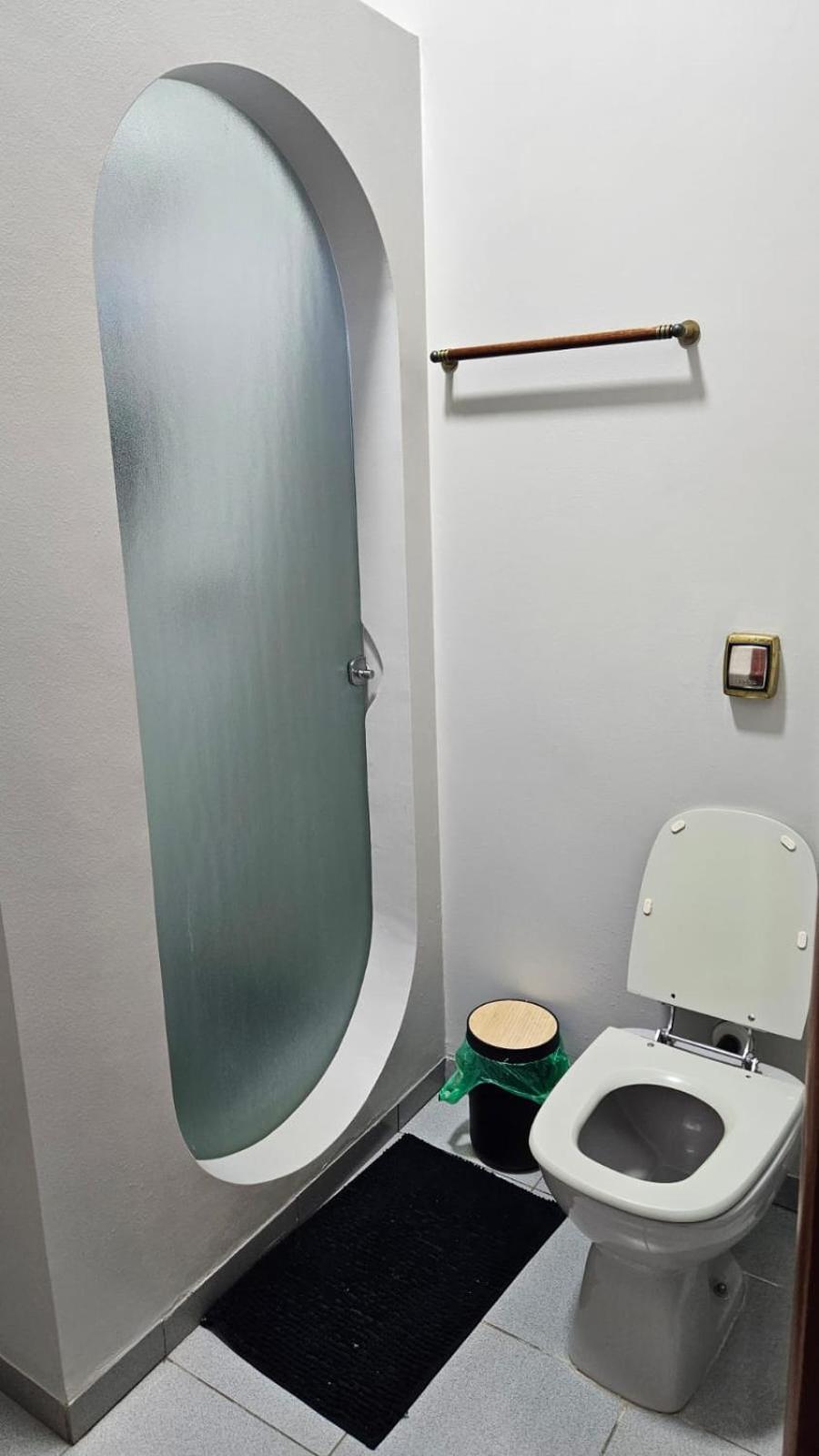 坎皮纳斯Casa Saito公寓 外观 照片