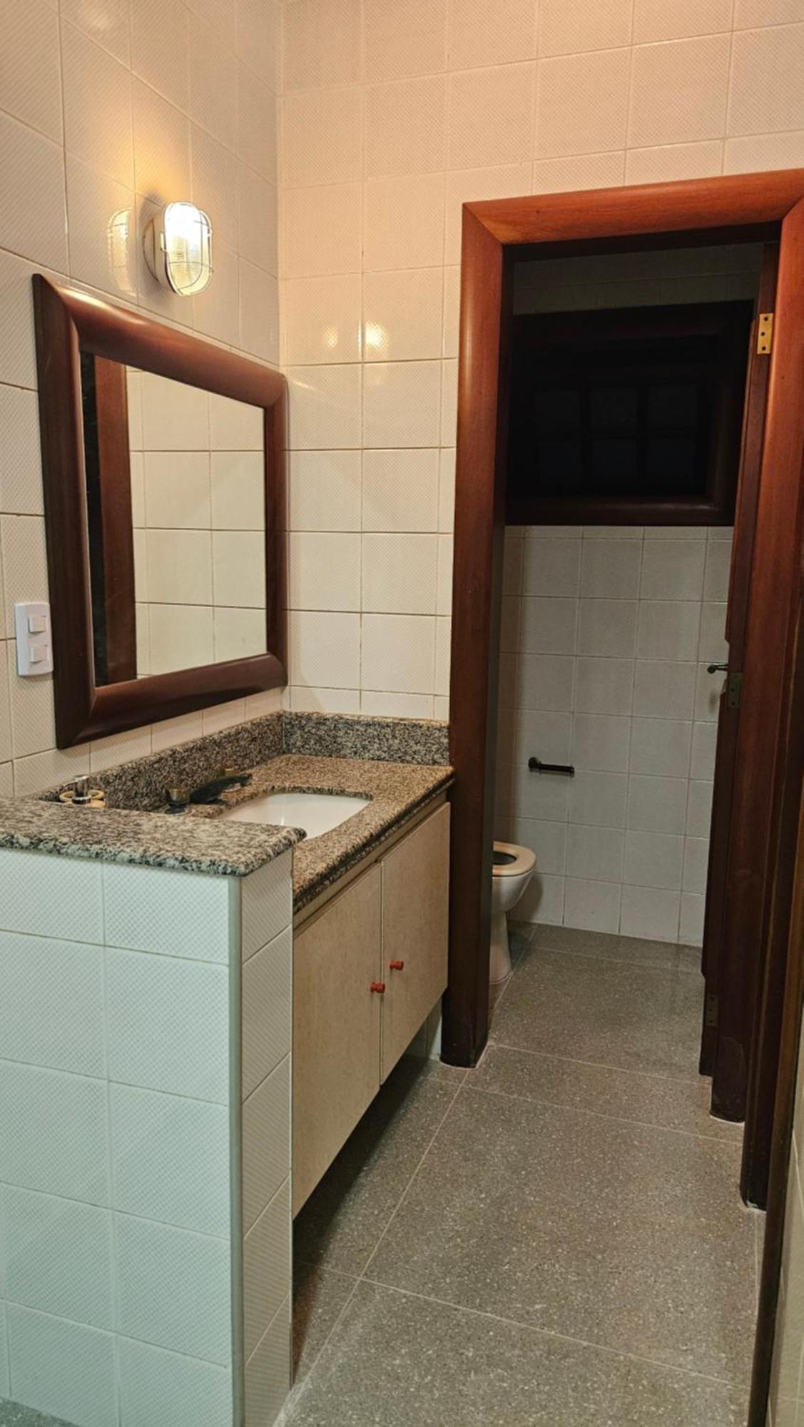 坎皮纳斯Casa Saito公寓 外观 照片