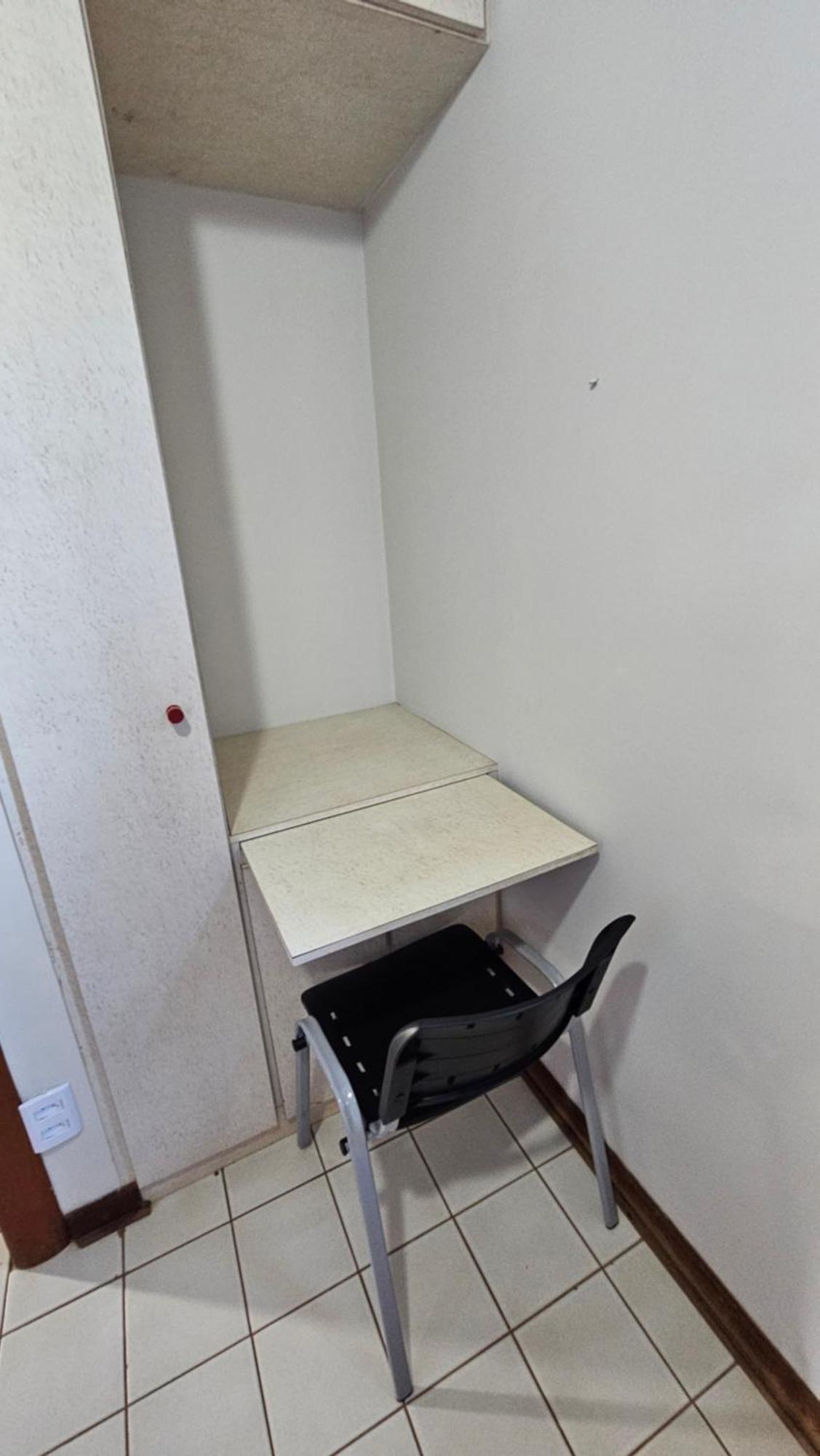坎皮纳斯Casa Saito公寓 外观 照片